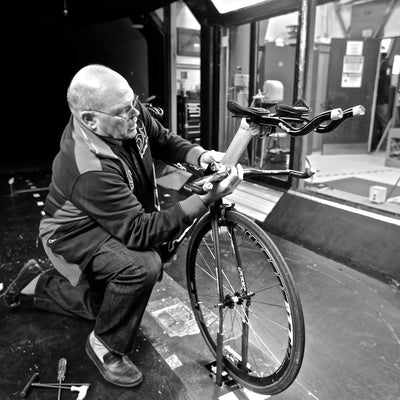 Bike Fit Basics: Positioning, Saddles, and Comfort