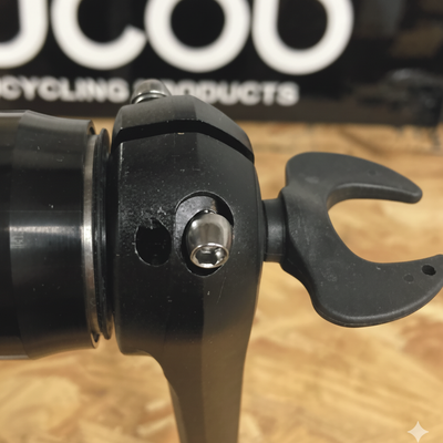 Shortcrank Installation Tips