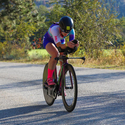 Deborah Eckhouse: Precision, Power, and the Long Road Back