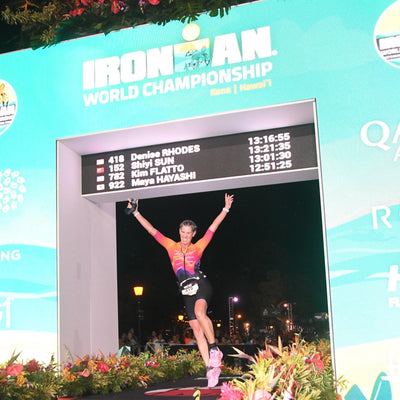 Denise Rhodes: Endurance, Evolution, and Eighteen Years of Comfort