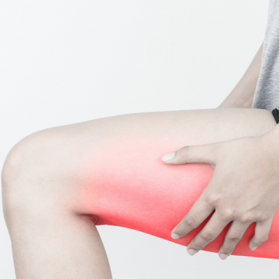 Hamstring Irritation