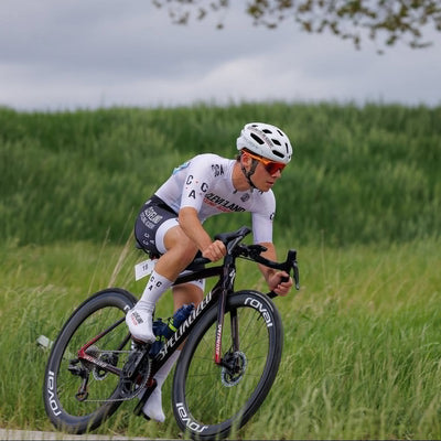 Nicolas Haydar: Motion Rebuilt From Restriction