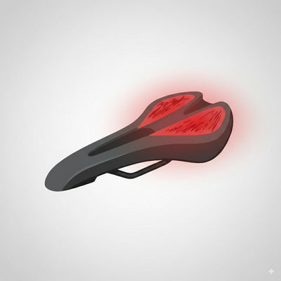 Saddle Sores: Causes and Prevention
