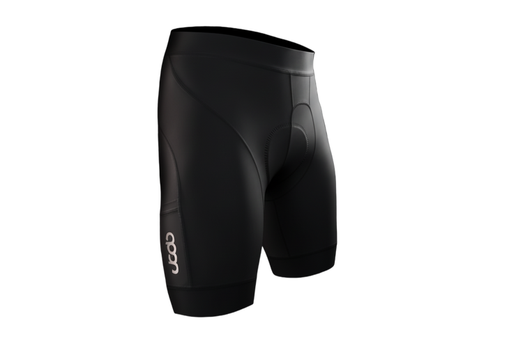 JCOB Men's Tri-Shorts