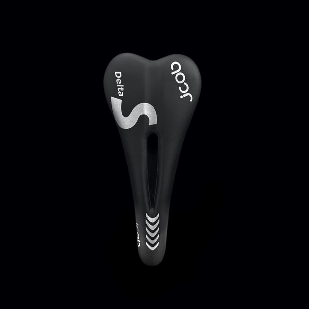 Delta S