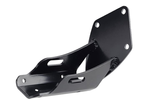Rear Mount Hydration System