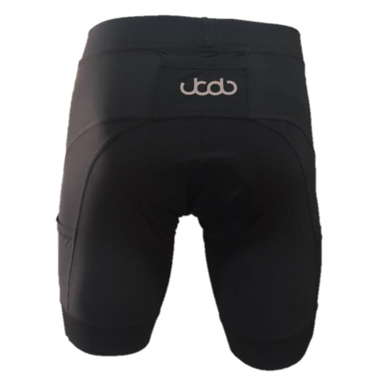 JCOB Men Tri-Shorts