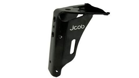 Rear Mount Hydration System
