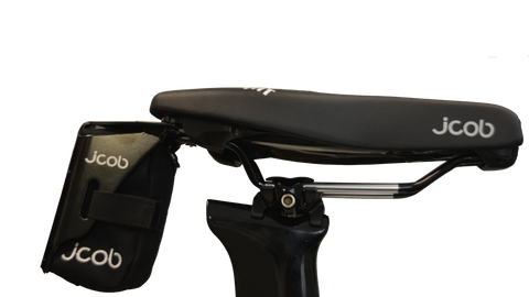 Rear Mount Hydration System